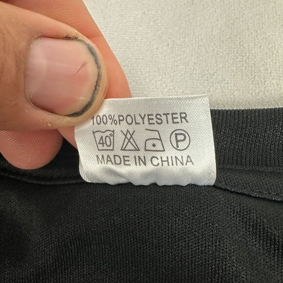 God Bless America T-Shirt - Large - Disabled Veterans National Foundation - Picture 6 of 6